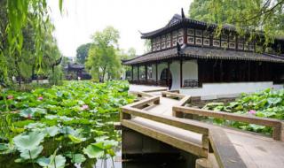 苏州寒山寺门票价格