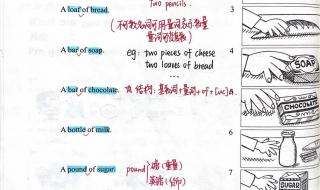 新概念英语第一册书